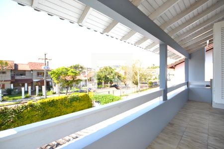 Casa à venda com 287m², 4 quartos e 2 vagasVaranda da Suíte