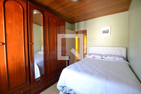 Casa à venda com 287m², 4 quartos e 2 vagasQuarto 1