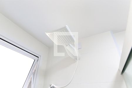 Apartamento para alugar com 55m², 2 quartos e 1 vagaBanheiro da Suíte