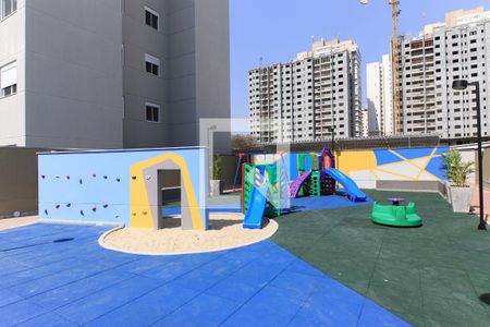 Apartamento para alugar com 55m², 2 quartos e 1 vagaÁrea Comum - Playground