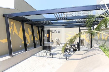 Apartamento para alugar com 55m², 2 quartos e 1 vagaLoja