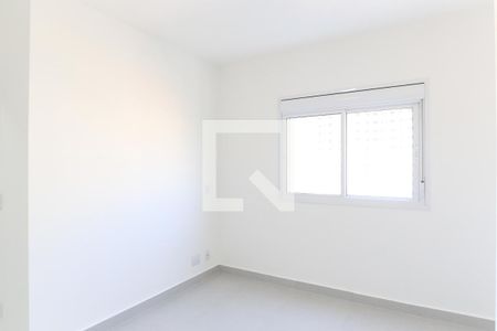 Suíte de apartamento para alugar com 2 quartos, 55m² em Conjunto Residencial Trinta E Um de Março, São José dos Campos