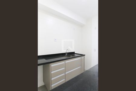 Apartamento para alugar com 55m², 2 quartos e 1 vagaCozinha