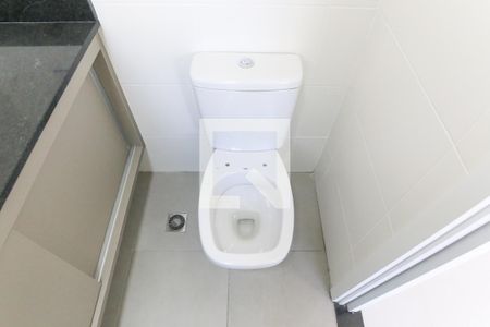 Apartamento para alugar com 55m², 2 quartos e 1 vagaBanheiro da Suíte