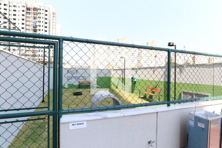 Apartamento para alugar com 55m², 2 quartos e 1 vagaEspaço PET