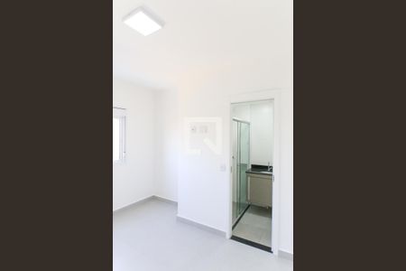 Suíte de apartamento para alugar com 2 quartos, 55m² em Conjunto Residencial Trinta E Um de Março, São José dos Campos