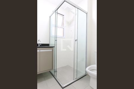 Apartamento para alugar com 55m², 2 quartos e 1 vagaBanheiro