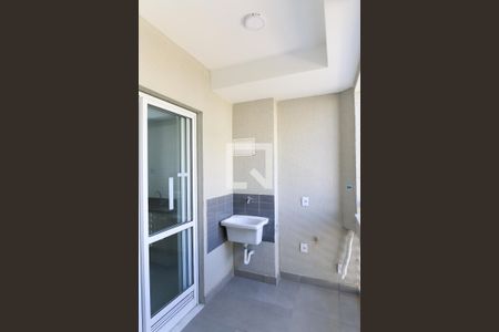 Apartamento para alugar com 55m², 2 quartos e 1 vagaLavanderia