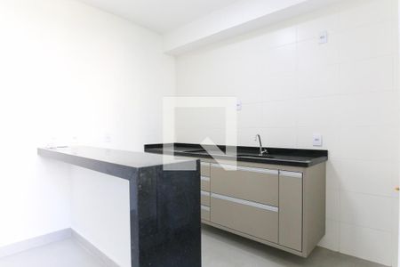 Apartamento para alugar com 55m², 2 quartos e 1 vagaCozinha