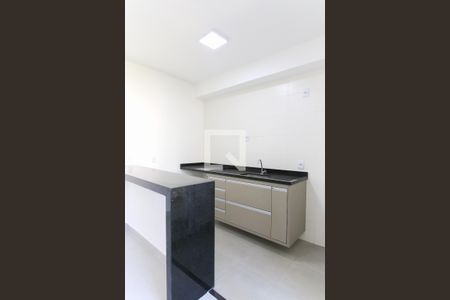 Apartamento para alugar com 55m², 2 quartos e 1 vagaCozinha