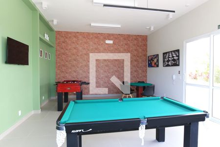 Apartamento para alugar com 55m², 2 quartos e 1 vagaSalão de Jogos