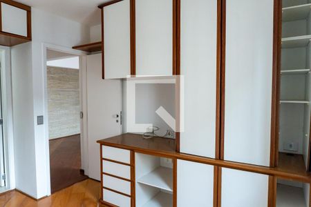 Quarto de apartamento para alugar com 1 quarto, 50m² em Vila Clementino, São Paulo