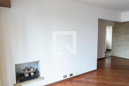 Apartamento para alugar com 50m², 1 quarto e 1 vagaSala