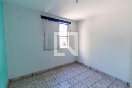 Quarto 1 de apartamento para alugar com 2 quartos, 55m² em Vila Constanca, São Paulo