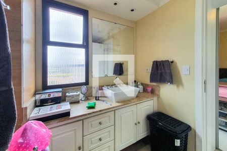 Apartamento à venda com 137m², 4 quartos e 3 vagas Apartamento à venda com 137m², 4 quartos e 3 vagasQuarto 4 - suite