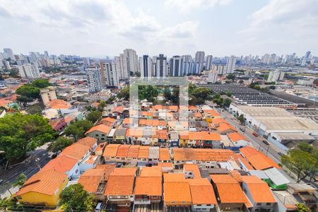Apartamento à venda com 137m², 4 quartos e 3 vagas Apartamento à venda com 137m², 4 quartos e 3 vagasVista Quarto 2