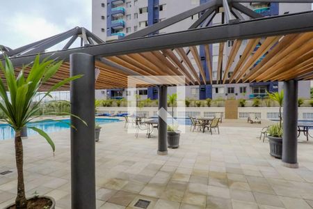 Apartamento à venda com 137m², 4 quartos e 3 vagas Apartamento à venda com 137m², 4 quartos e 3 vagasÁrea comum