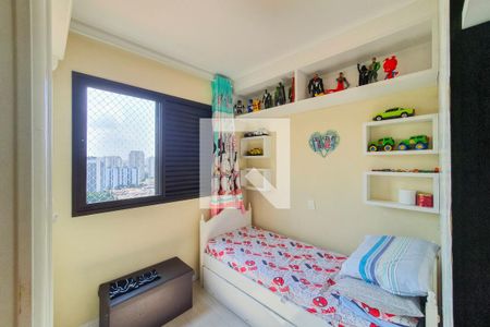 Apartamento à venda com 137m², 4 quartos e 3 vagas Apartamento à venda com 137m², 4 quartos e 3 vagasQuarto 2