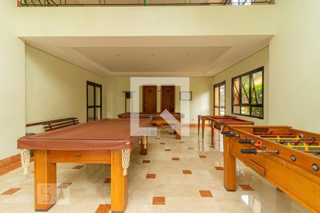 Apartamento à venda com 137m², 4 quartos e 3 vagas Apartamento à venda com 137m², 4 quartos e 3 vagasÁrea comum