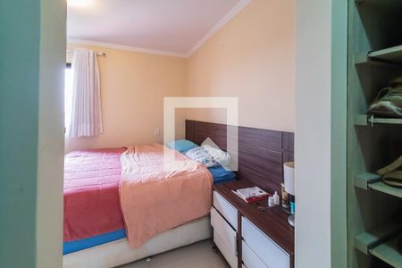 Apartamento à venda com 137m², 4 quartos e 3 vagas Apartamento à venda com 137m², 4 quartos e 3 vagasQuarto 4 - suite