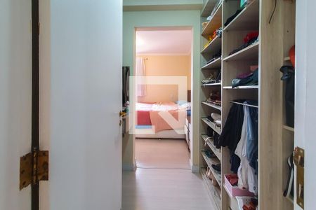 Apartamento à venda com 137m², 4 quartos e 3 vagas Apartamento à venda com 137m², 4 quartos e 3 vagasQuarto 4 - suite