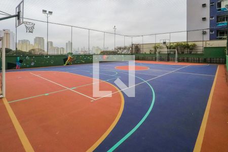Apartamento à venda com 137m², 4 quartos e 3 vagas Apartamento à venda com 137m², 4 quartos e 3 vagasÁrea comum