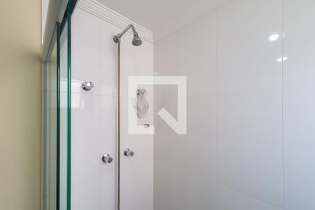 Apartamento à venda com 137m², 4 quartos e 3 vagas Apartamento à venda com 137m², 4 quartos e 3 vagasQuarto 3 - suite