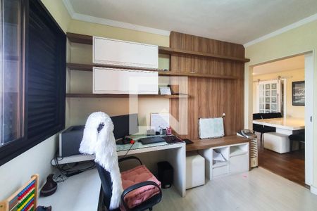 Apartamento à venda com 137m², 4 quartos e 3 vagas Apartamento à venda com 137m², 4 quartos e 3 vagasQuarto 1