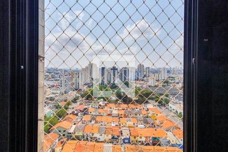 Apartamento à venda com 137m², 4 quartos e 3 vagas Apartamento à venda com 137m², 4 quartos e 3 vagasJanela Quarto 2