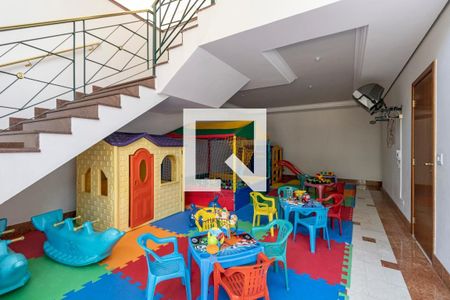 Apartamento à venda com 137m², 4 quartos e 3 vagas Apartamento à venda com 137m², 4 quartos e 3 vagasÁrea comum