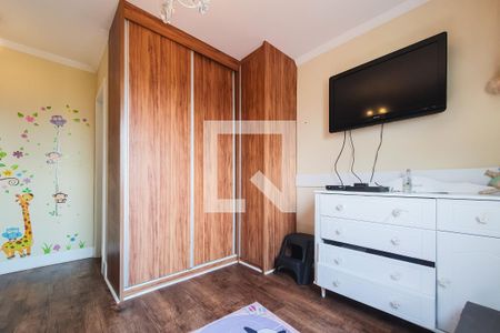 Apartamento à venda com 137m², 4 quartos e 3 vagas Apartamento à venda com 137m², 4 quartos e 3 vagasQuarto 3 - suite