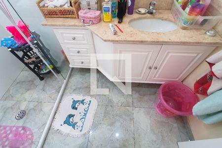 Apartamento à venda com 137m², 4 quartos e 3 vagas Apartamento à venda com 137m², 4 quartos e 3 vagasQuarto 3 - suite