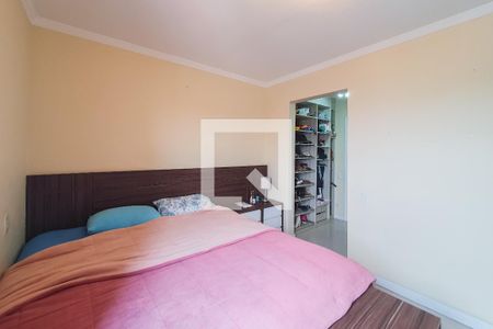 Apartamento à venda com 137m², 4 quartos e 3 vagas Apartamento à venda com 137m², 4 quartos e 3 vagasQuarto 4 - suite
