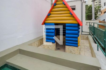 Apartamento à venda com 137m², 4 quartos e 3 vagas Apartamento à venda com 137m², 4 quartos e 3 vagasÁrea comum