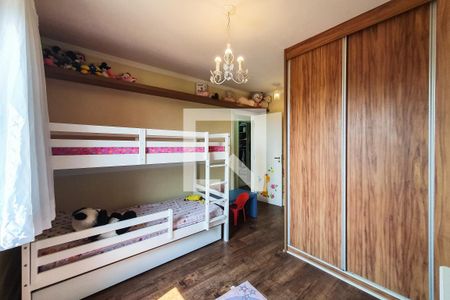 Apartamento à venda com 137m², 4 quartos e 3 vagas Apartamento à venda com 137m², 4 quartos e 3 vagasQuarto 3 - suite