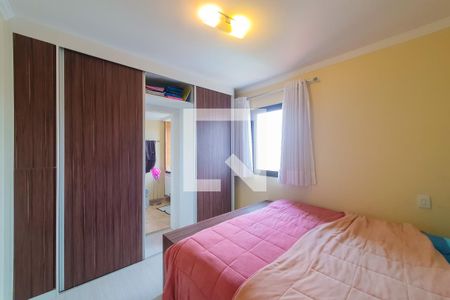 Apartamento à venda com 137m², 4 quartos e 3 vagas Apartamento à venda com 137m², 4 quartos e 3 vagasQuarto 4 - suite