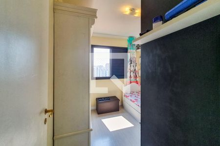 Apartamento à venda com 137m², 4 quartos e 3 vagas Apartamento à venda com 137m², 4 quartos e 3 vagasQuarto 2