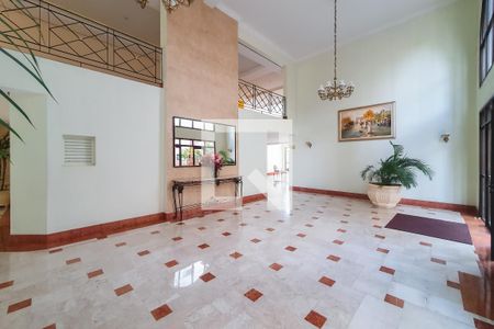Apartamento à venda com 137m², 4 quartos e 3 vagas Apartamento à venda com 137m², 4 quartos e 3 vagasÁrea comum