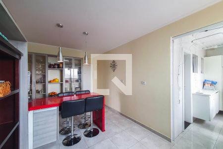 Apartamento à venda com 137m², 4 quartos e 3 vagas Apartamento à venda com 137m², 4 quartos e 3 vagasCozinha