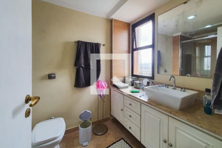 Apartamento à venda com 137m², 4 quartos e 3 vagas Apartamento à venda com 137m², 4 quartos e 3 vagasQuarto 4 - suite