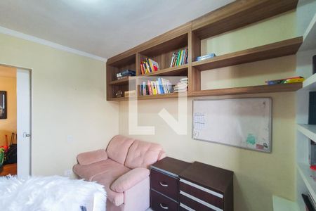 Apartamento à venda com 137m², 4 quartos e 3 vagas Apartamento à venda com 137m², 4 quartos e 3 vagasQuarto 1