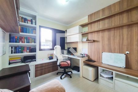 Apartamento à venda com 137m², 4 quartos e 3 vagas Apartamento à venda com 137m², 4 quartos e 3 vagasQuarto 1