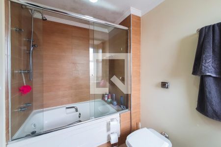 Apartamento à venda com 137m², 4 quartos e 3 vagas Apartamento à venda com 137m², 4 quartos e 3 vagasQuarto 4 - suite