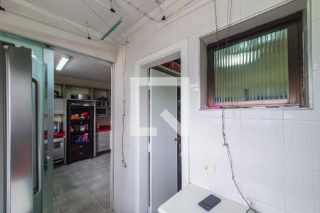 Apartamento à venda com 137m², 4 quartos e 3 vagas Apartamento à venda com 137m², 4 quartos e 3 vagasÁrea de Serviço