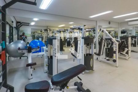 Apartamento à venda com 137m², 4 quartos e 3 vagas Apartamento à venda com 137m², 4 quartos e 3 vagasÁrea comum