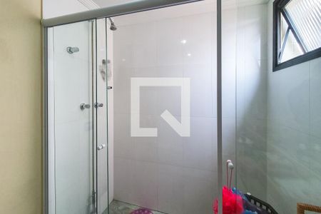 Apartamento à venda com 137m², 4 quartos e 3 vagas Apartamento à venda com 137m², 4 quartos e 3 vagasQuarto 3 - suite