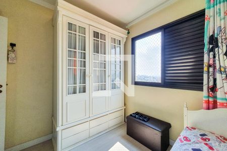 Apartamento à venda com 137m², 4 quartos e 3 vagas Apartamento à venda com 137m², 4 quartos e 3 vagasQuarto 2