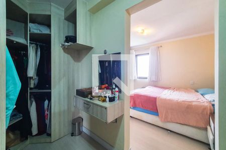 Apartamento à venda com 137m², 4 quartos e 3 vagas Apartamento à venda com 137m², 4 quartos e 3 vagasQuarto 4 - suite