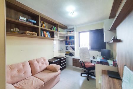 Apartamento à venda com 137m², 4 quartos e 3 vagas Apartamento à venda com 137m², 4 quartos e 3 vagasQuarto 1