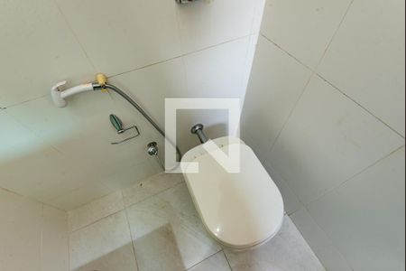 Casa de condomínio à venda com 155m², 3 quartos e 2 vagas Casa de condomínio à venda com 155m², 3 quartos e 2 vagasBanheiro da Suíte 1